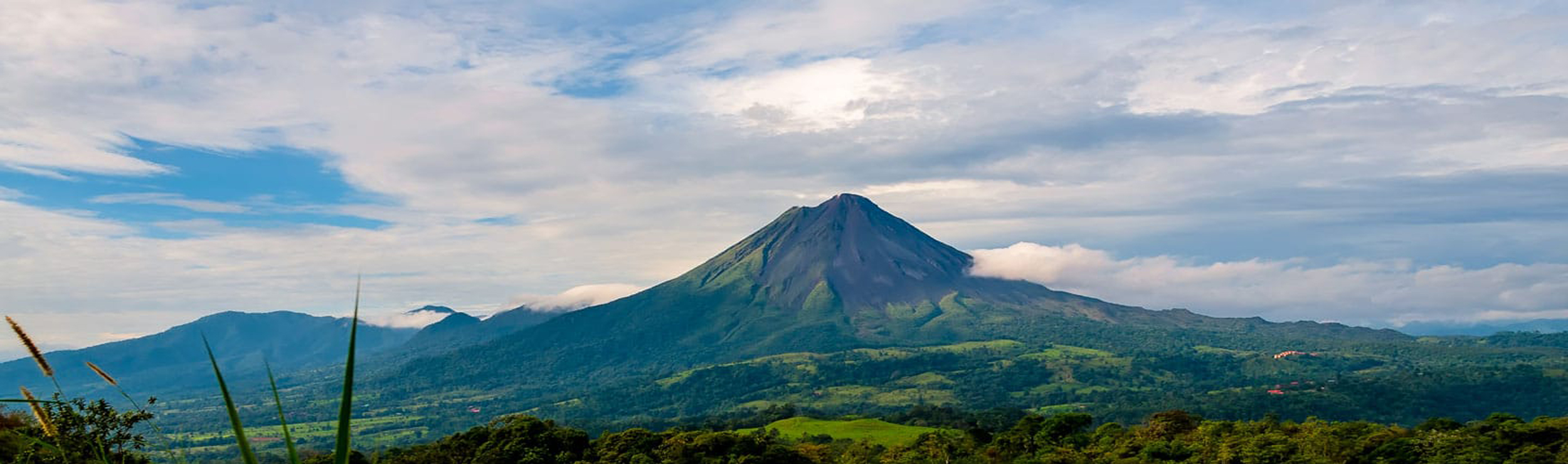 DMC für Gruppenreisen in Costa Rica