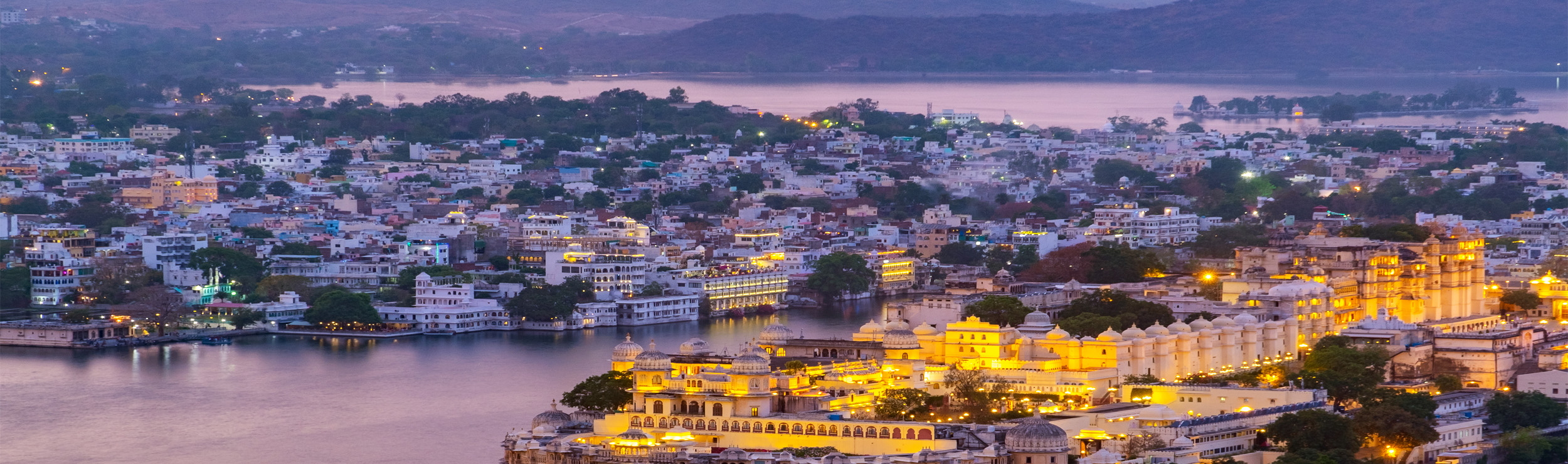 Es erscheint immer unmšglich, bis man es gemacht hat. Luxus Reisen in Indien