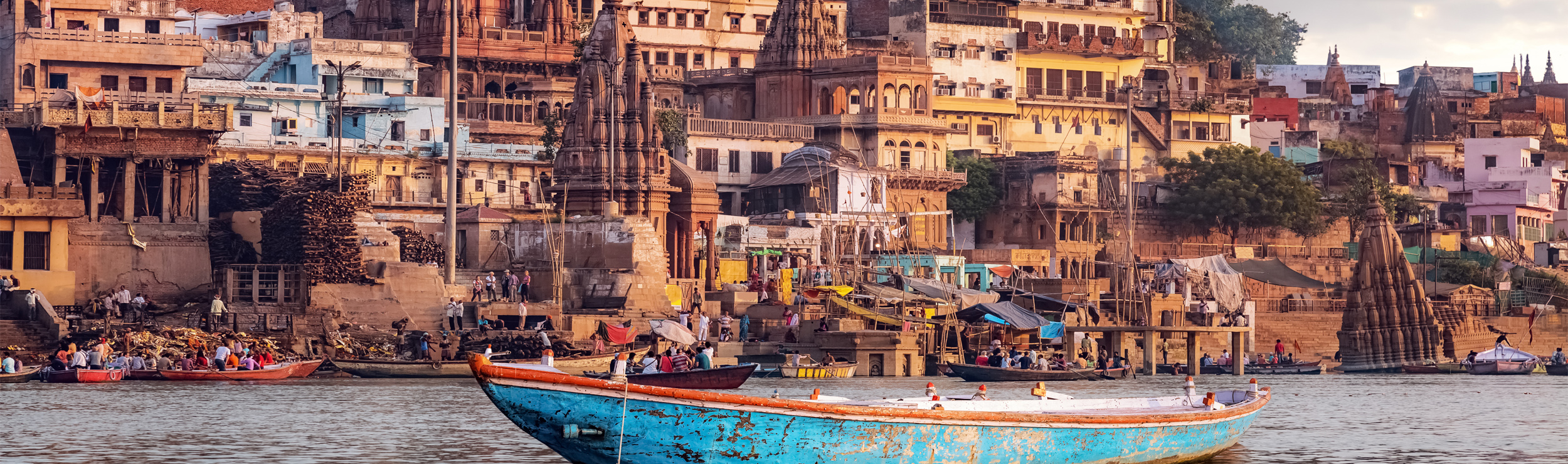 Incoming Agentur Indien